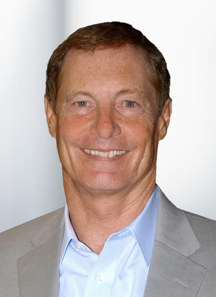 Bruce Atherley wird Executive Director