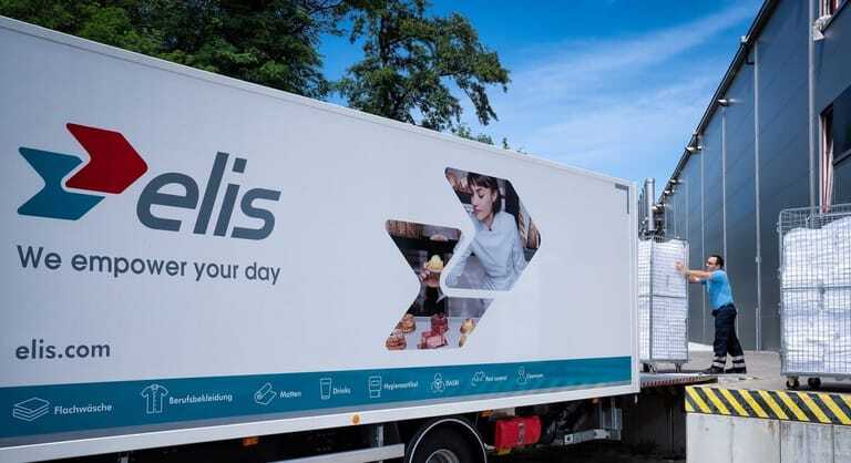 Elis Schweiz AG