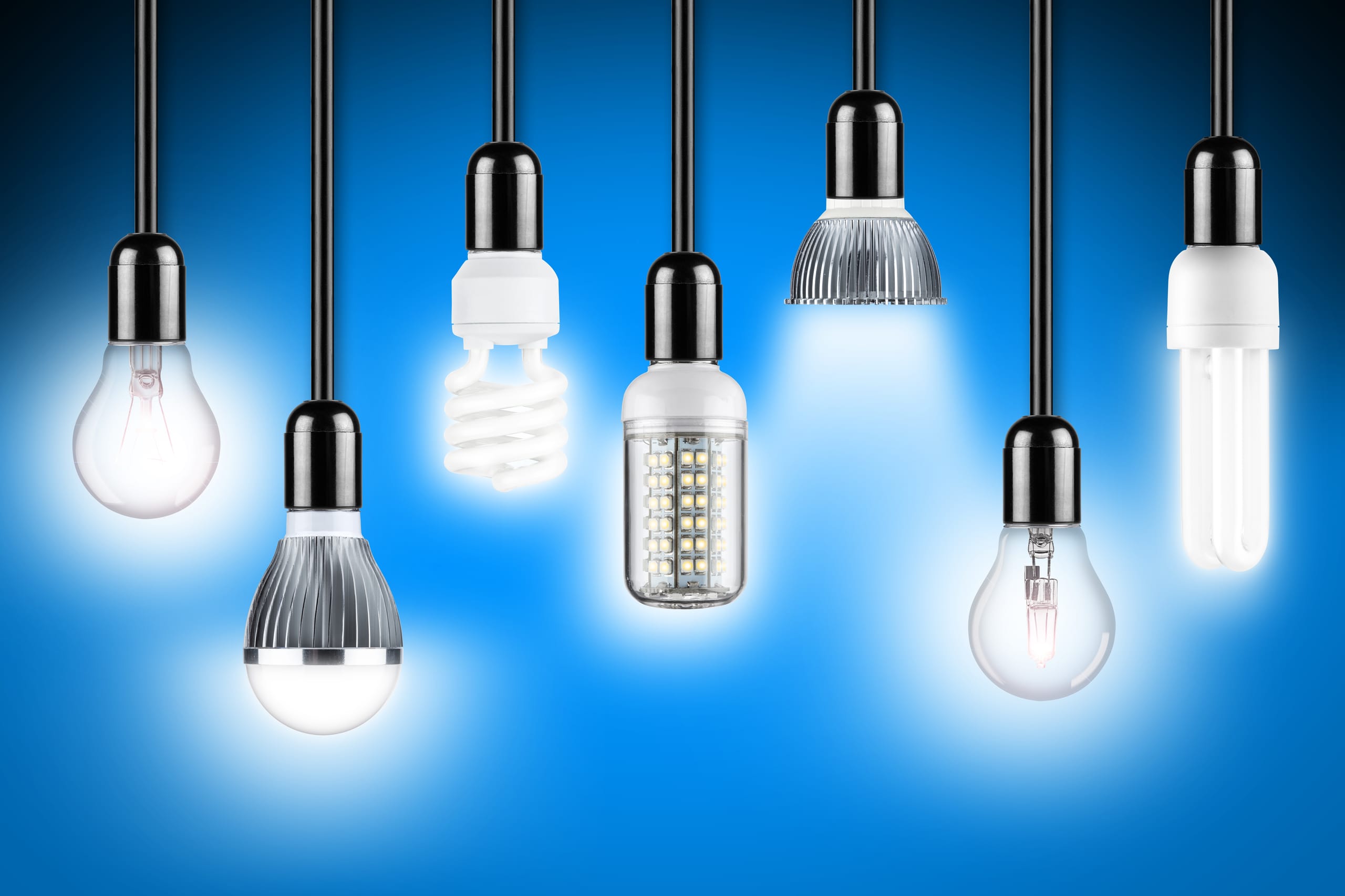 Arbeitssicherheit: Licht im Betrieb richtig einsetzen