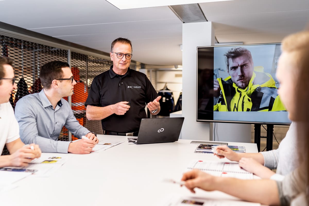 Kübler Campus: Wissen in kompakten Seminaren