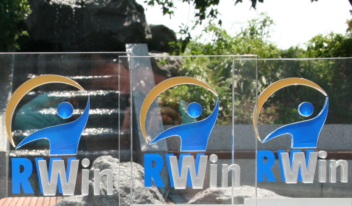 Starke Textilpflege: Das sind die Preisträger des "RWin 2018"