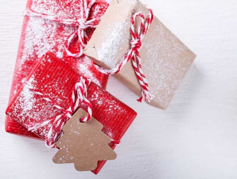 Weihnachtsgeschenke f&uuml;r Kunden, Gesch&auml;ftspartner und Mitarbeiter