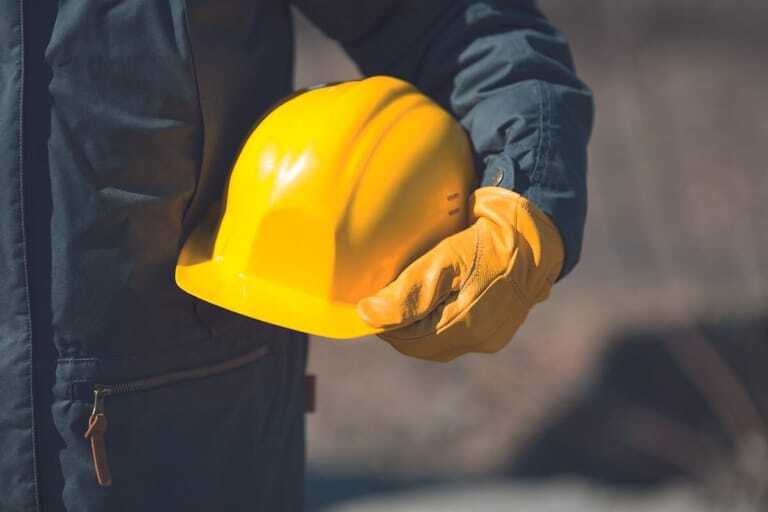 Umfrage zum Arbeitsschutz