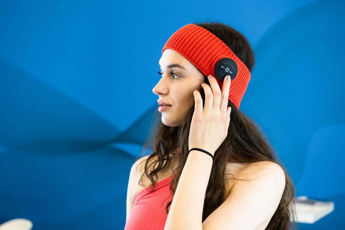 Techtextil und Texprocess 2022 in Bildern