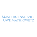 Maschinenservice Uwe Mathiowetz