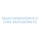 Maschinenservice Uwe Mathiowetz