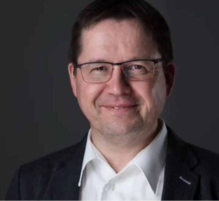 Prof. Dr. Michael Rauch