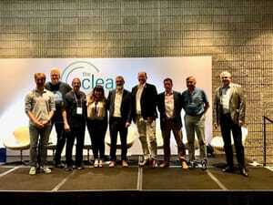 Clean Show 2022: Die Teilnehmer des Panels 