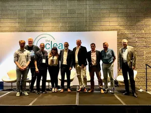 Clean Show 2022: Die Teilnehmer des Panels 