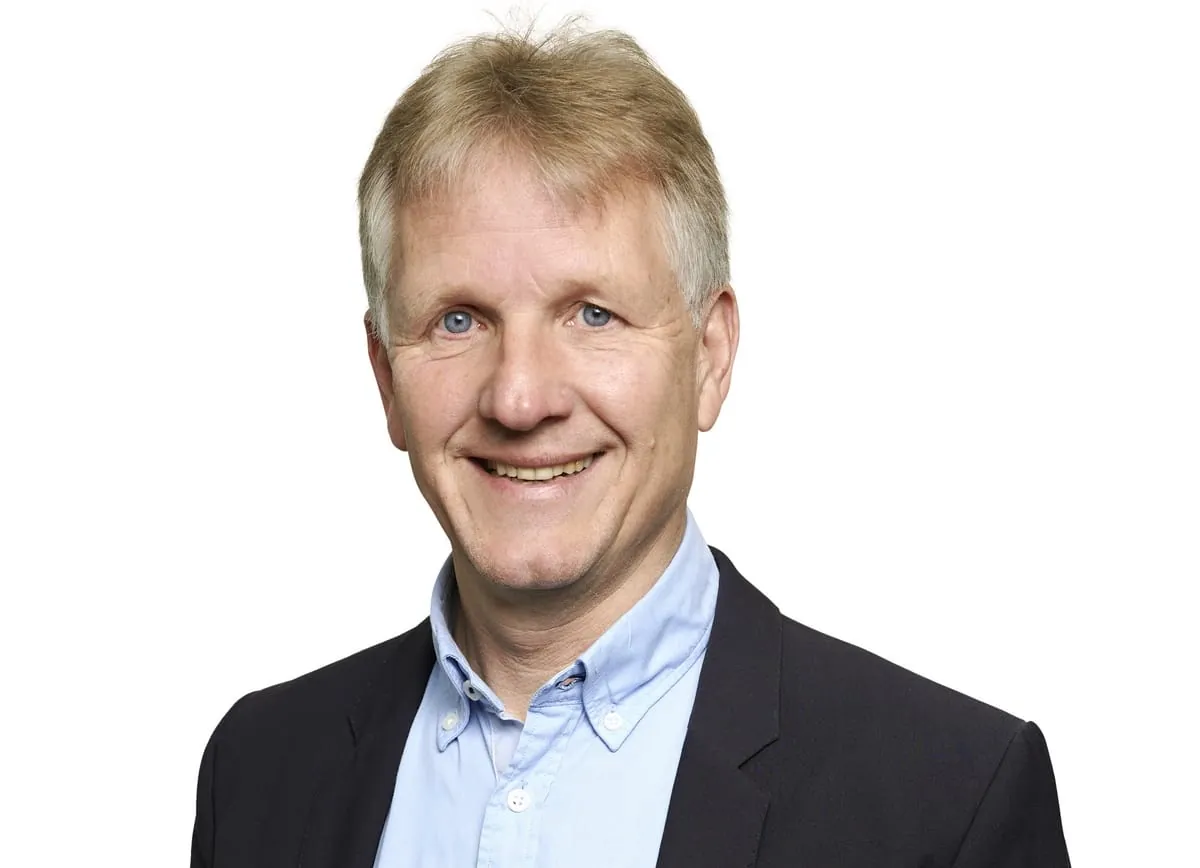 Dibella-Geschäftsführer zieht sich vom Tagesgeschäft zurück