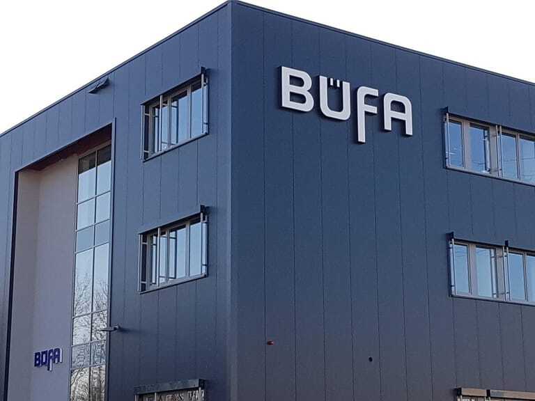 BÜFA