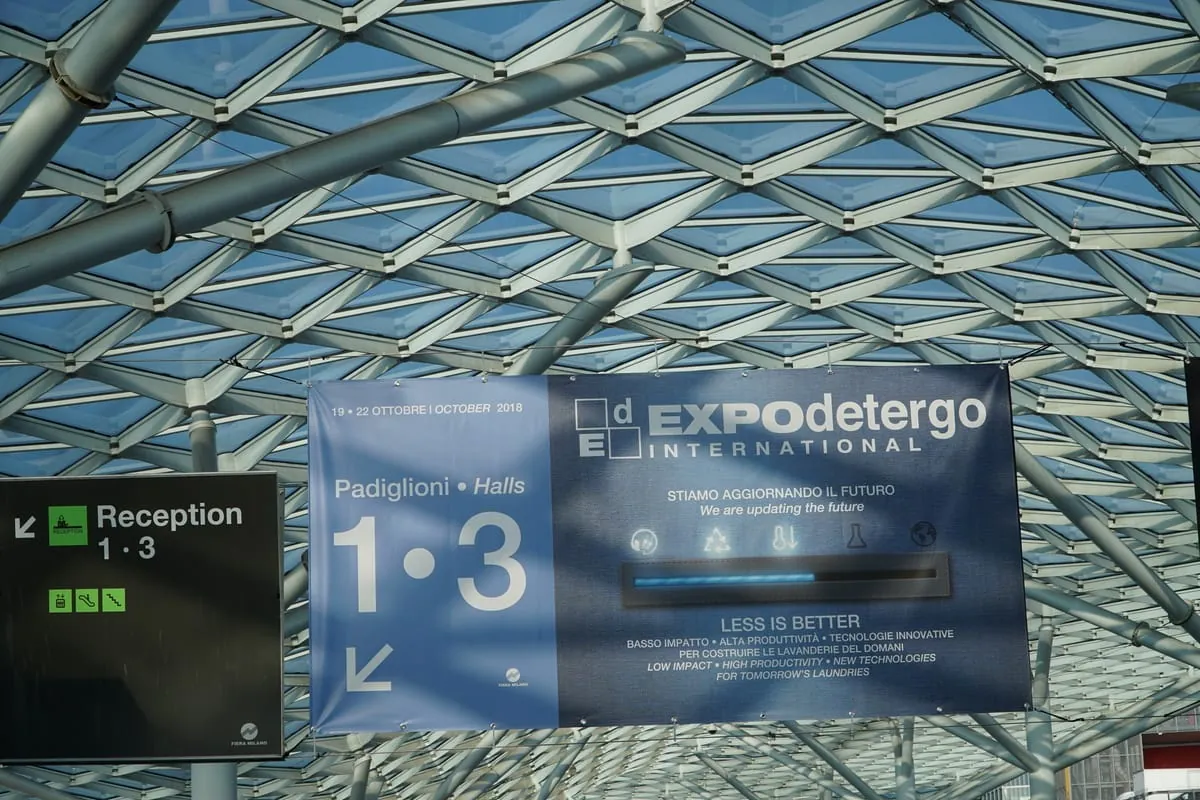 EXPOdetergo International 2022: Mit neuem Bewusstsein  für den Markt