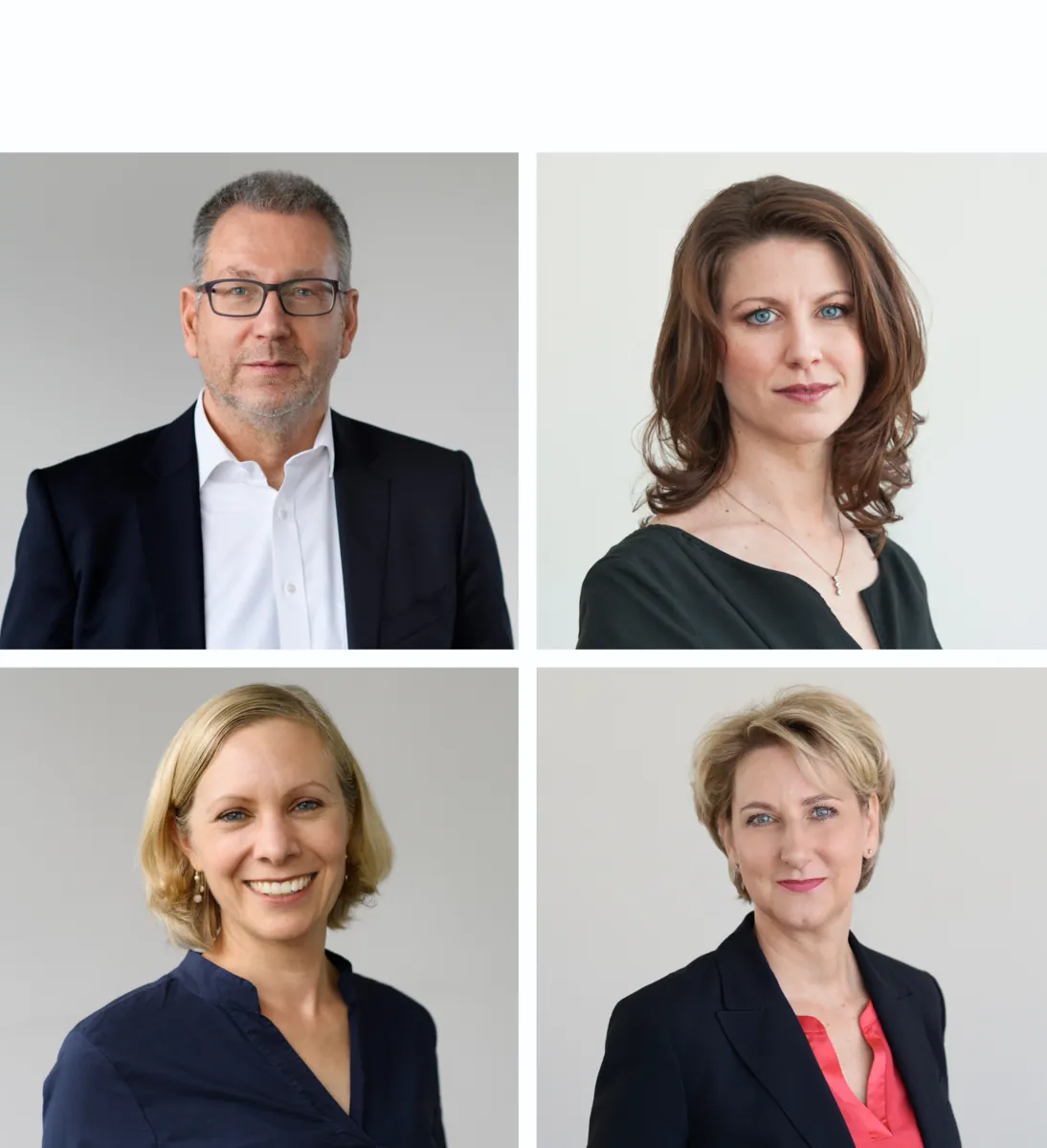 Personalwechsel bei der Messe Frankfurt: Textilmessen starten mit neuem Führungsteam