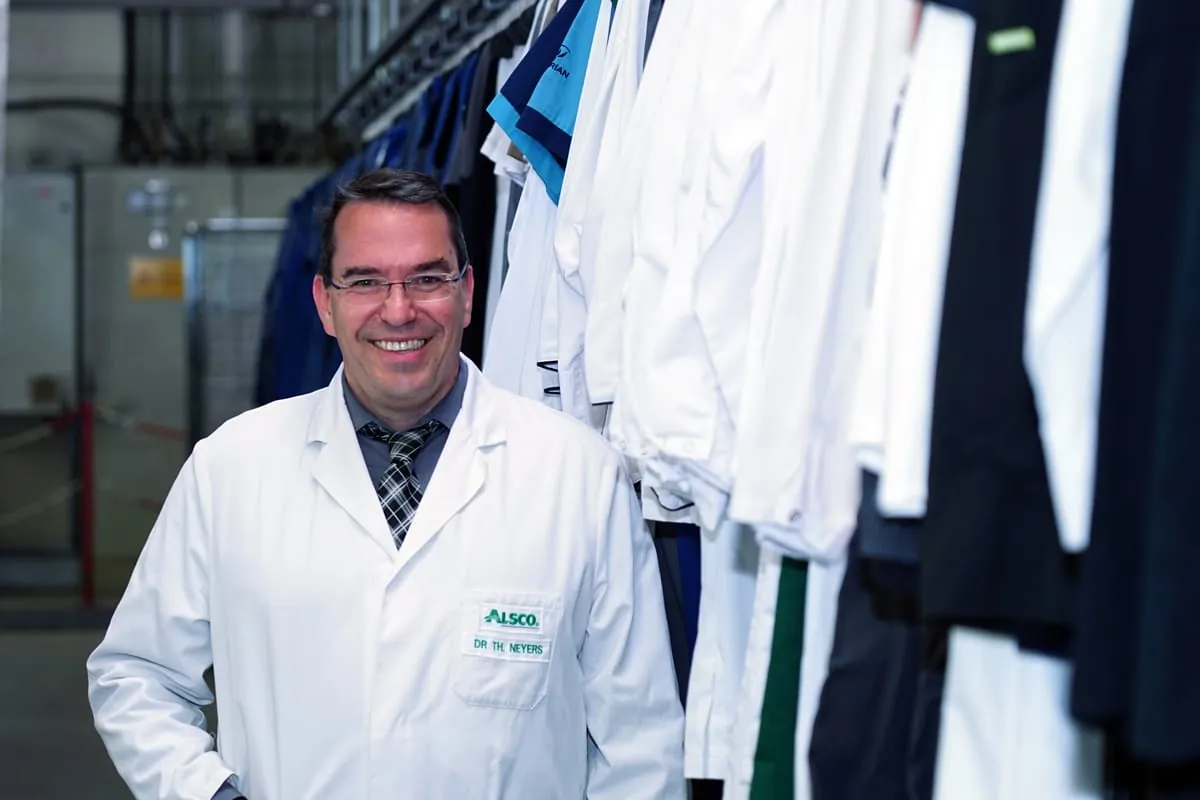 Dr. Thomas Neyers neuer Präsident der ETSA