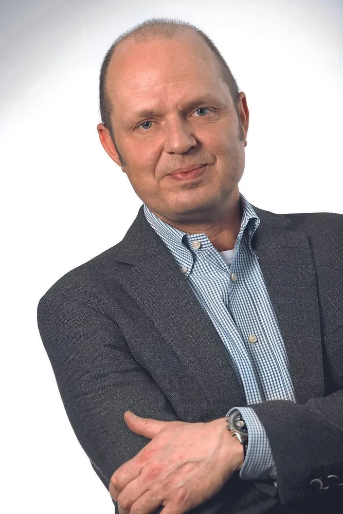 Im Gespräch mit der Industrie