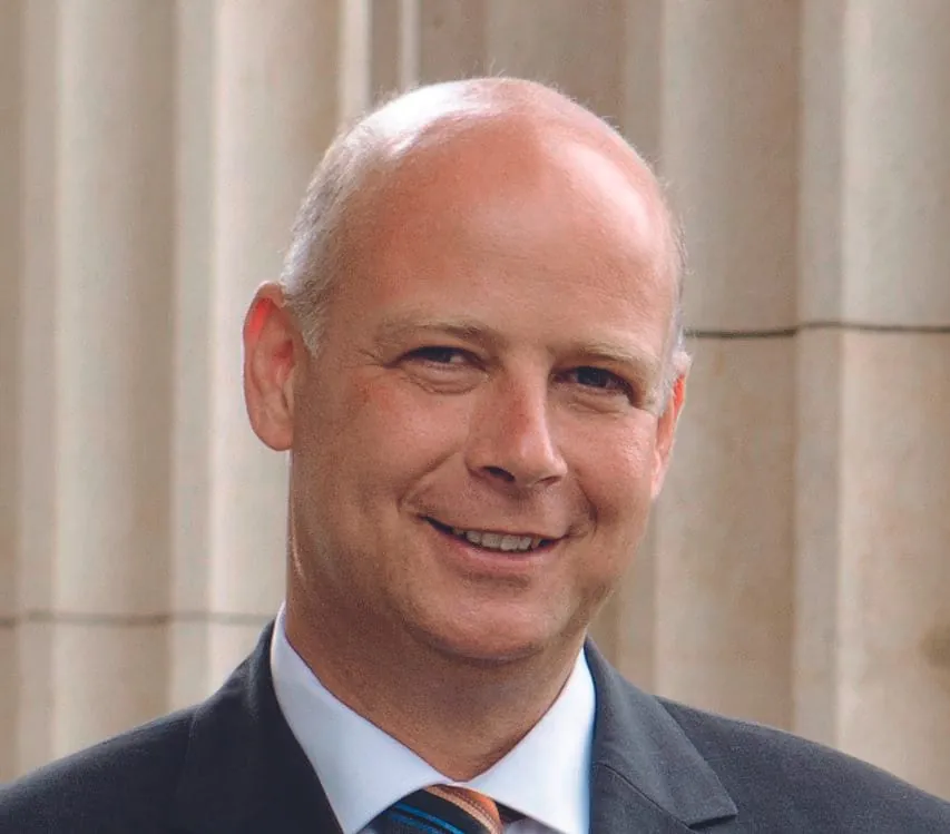 Dr. Helmut Eigen, Chemische Fabrik Kreussler & Co. GmbH, Wiesbaden