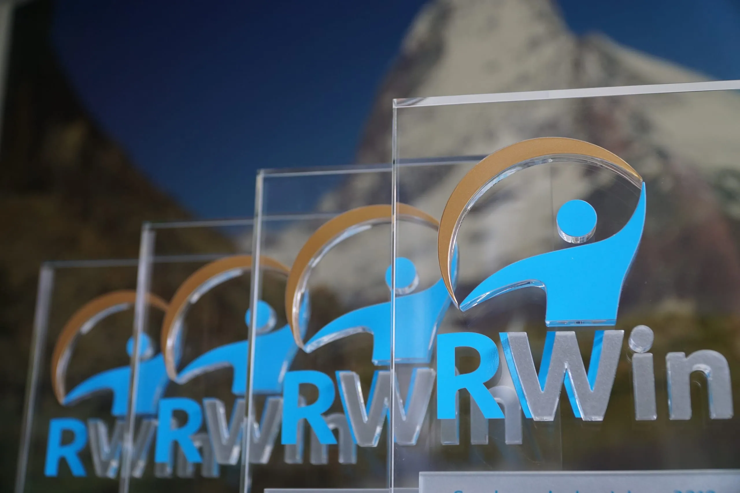 RWin 2025: Textilpflege kann so viel mehr!