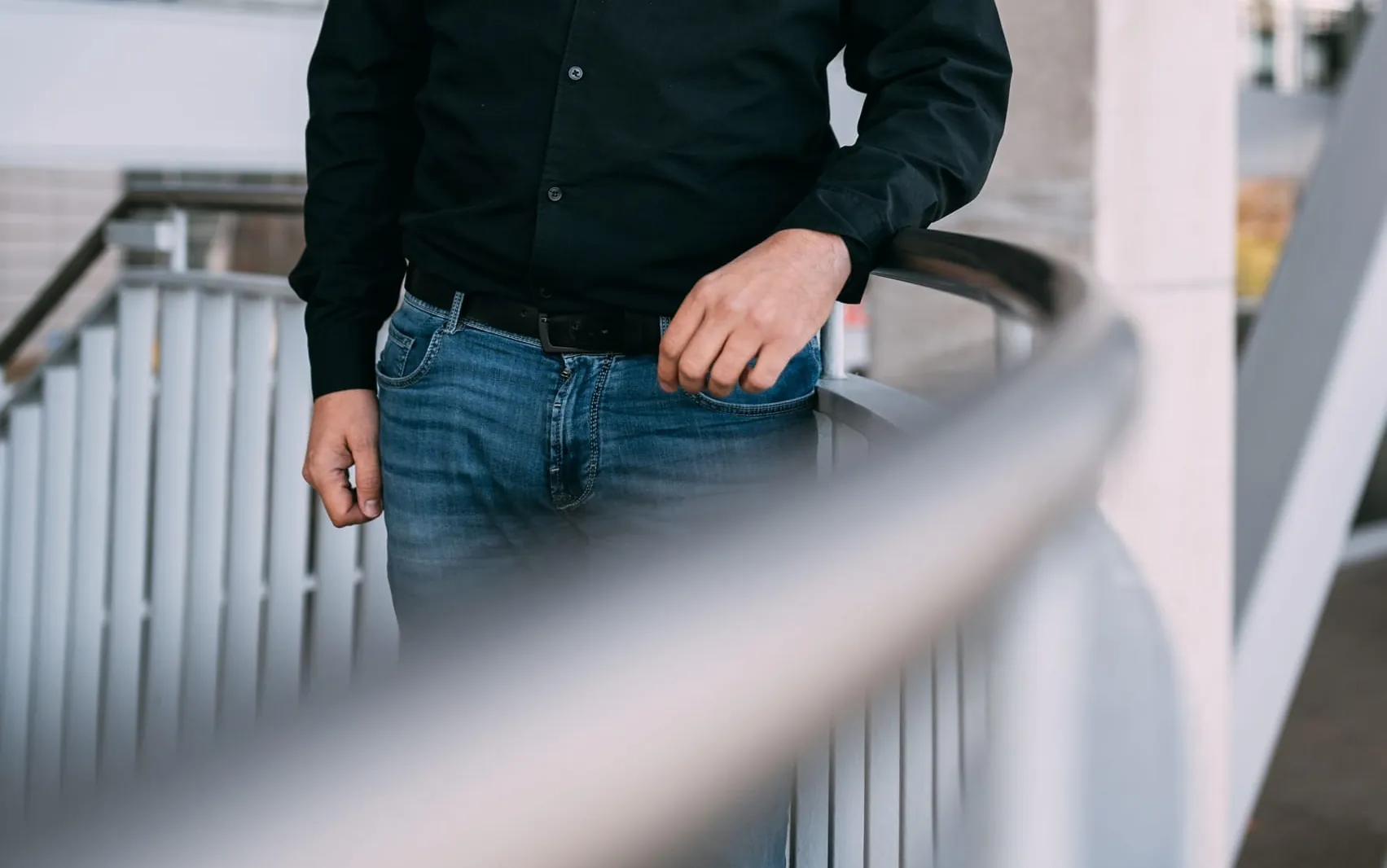 A+A: Lars Wismer wird neuer Director