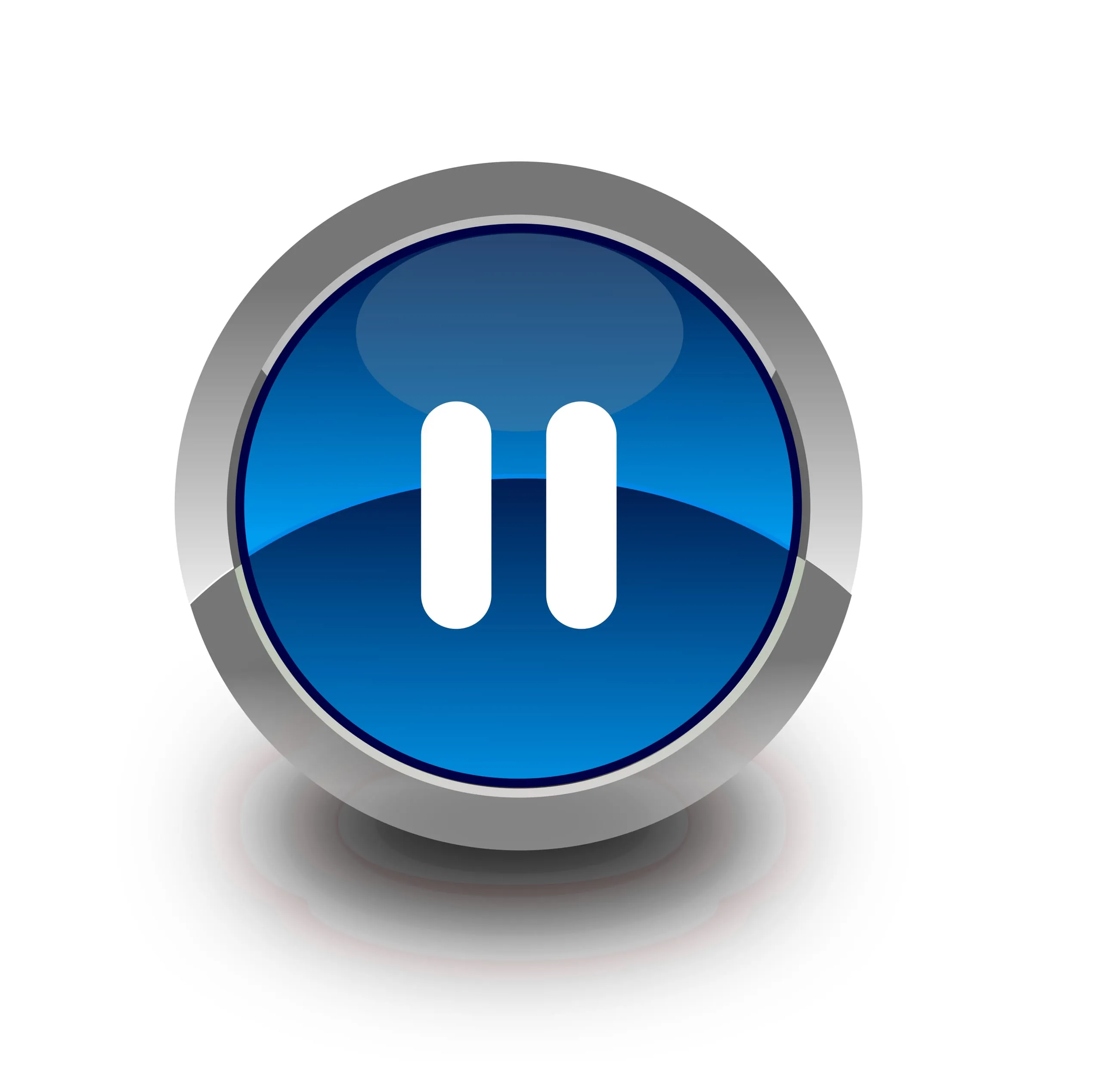 Stress abbauen: App für entspannende Pausen