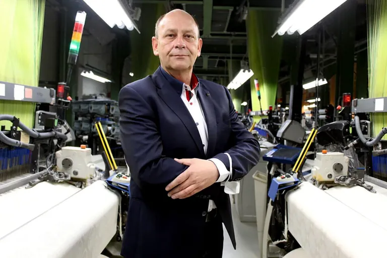 Dirk Ladenberger unterstützt ab 1.1.2023 das Dibella-Vertriebsteam.