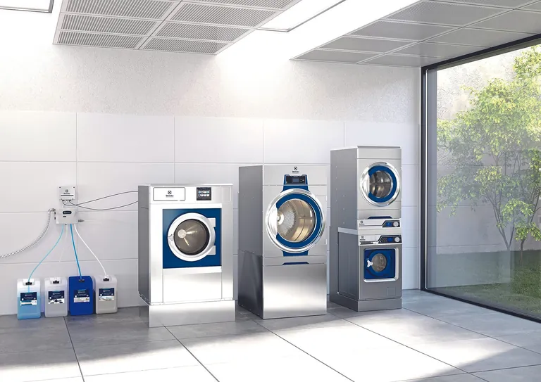 Electrolux Professional Line 6000