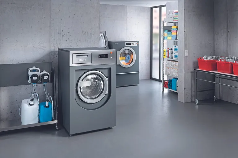 Miele Dosiersystem Geb&auml;udereinigung