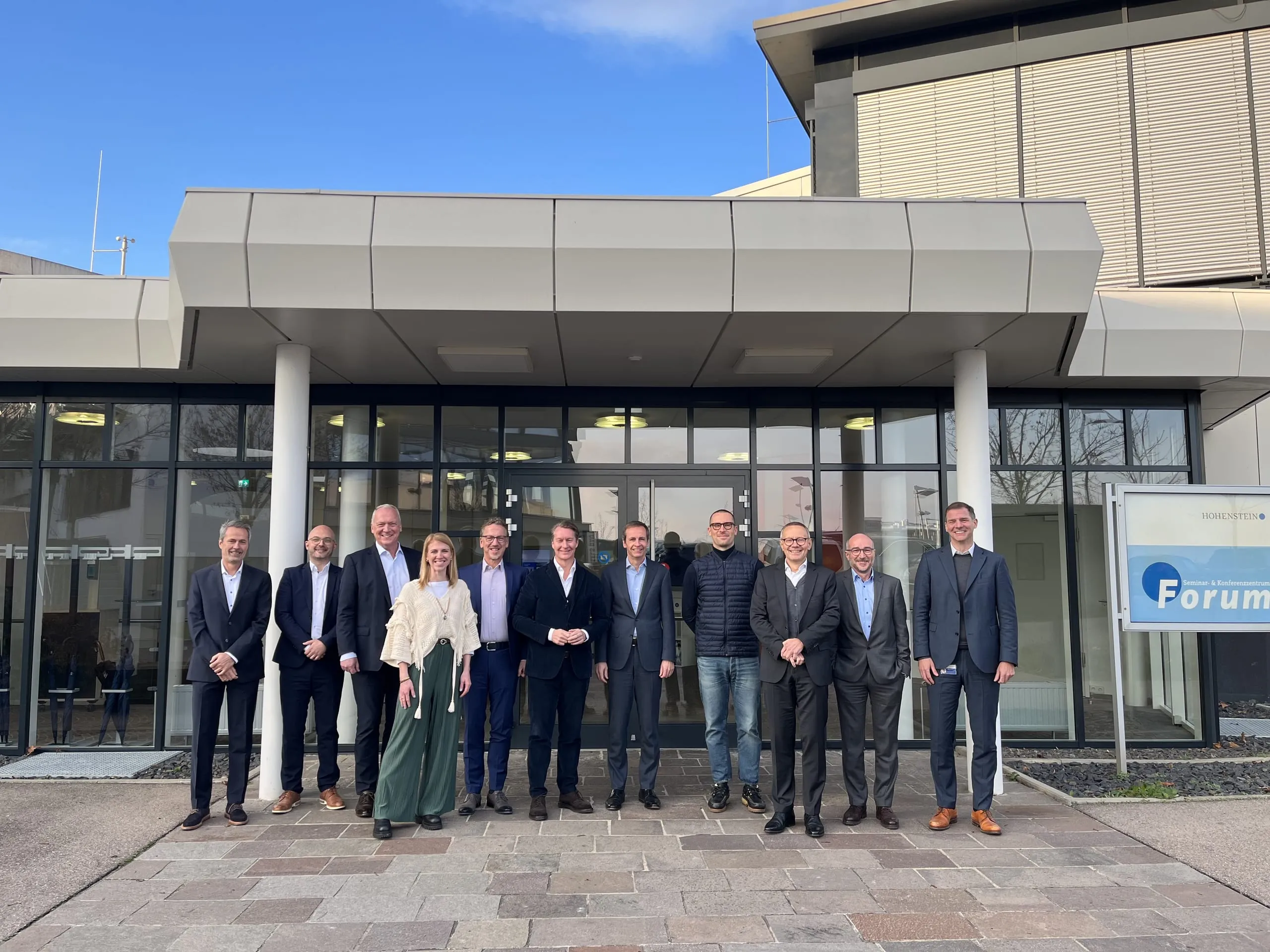 Hohenstein gründet Familienbeirat