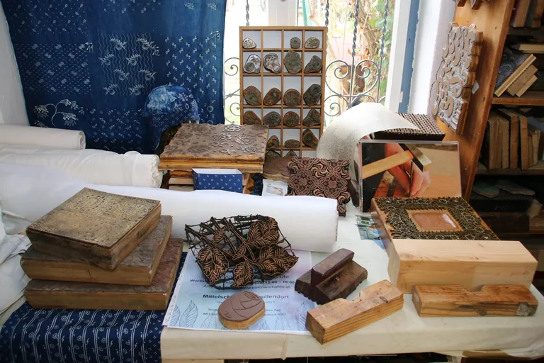 RWin 2022 Blaudruck Model Koo