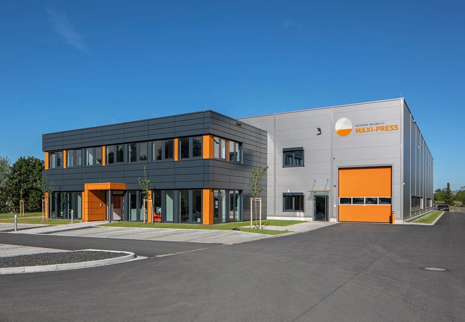 MAXI-PRESS übernimmt Elastopress und Polytex