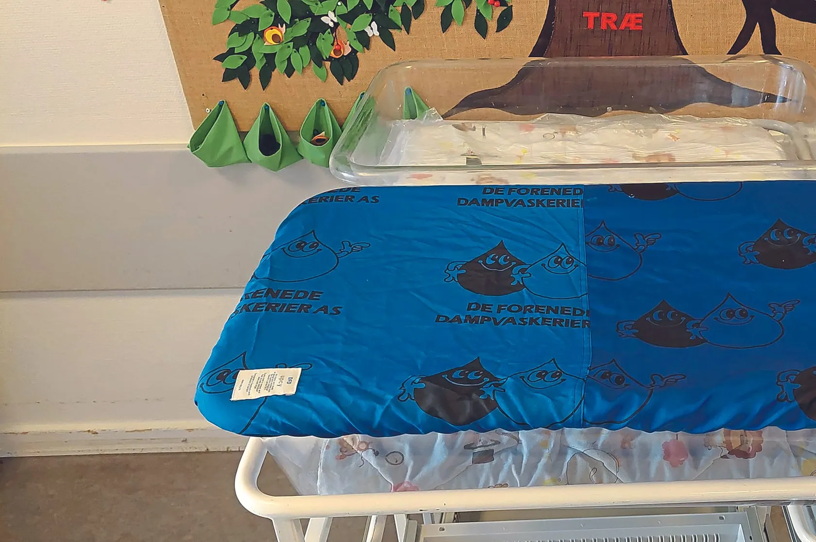 Textiler Kreislauf: Ein Beispiel, das Schule machen könnte