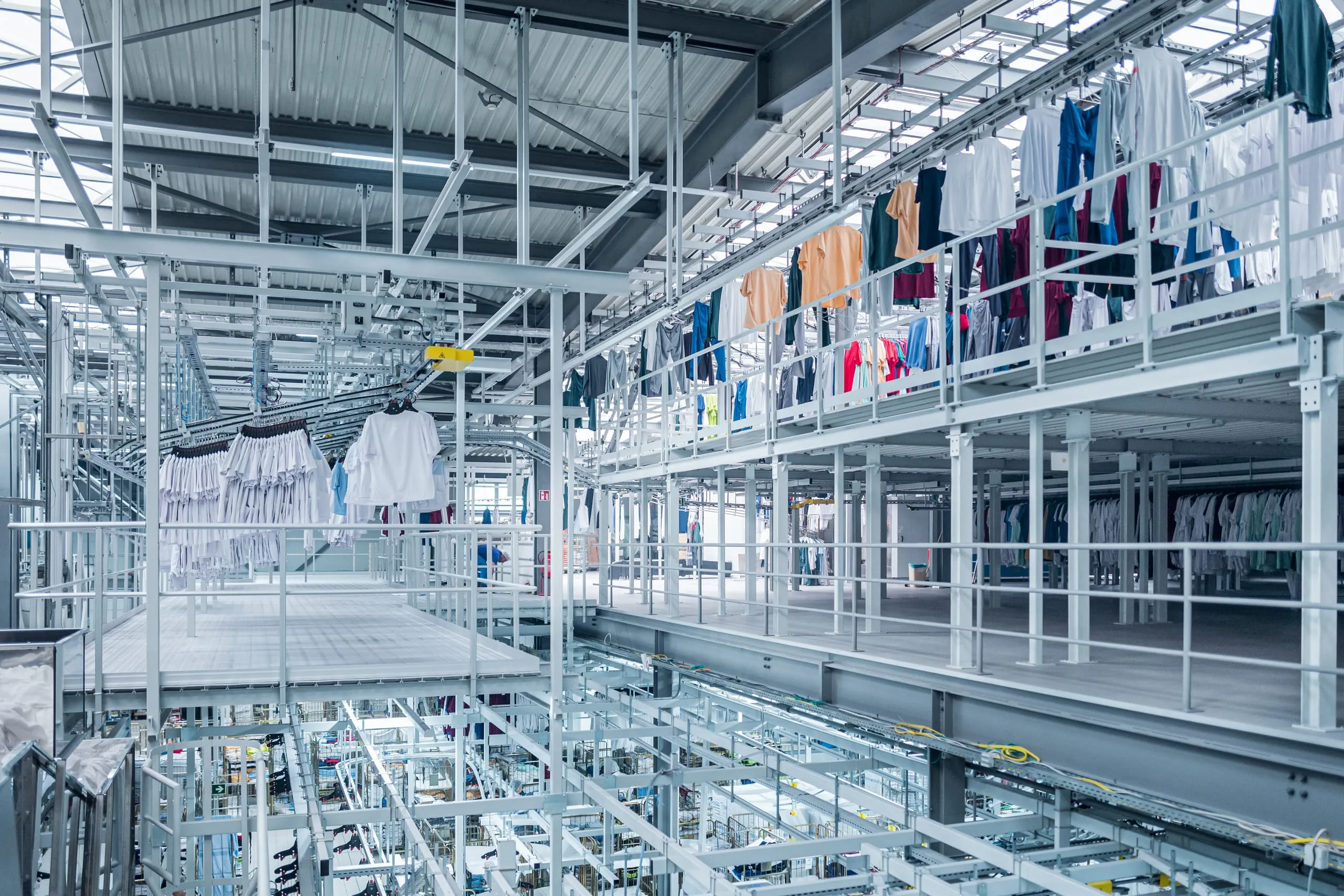 Mit Kundenmix digitalisiert unterwegs