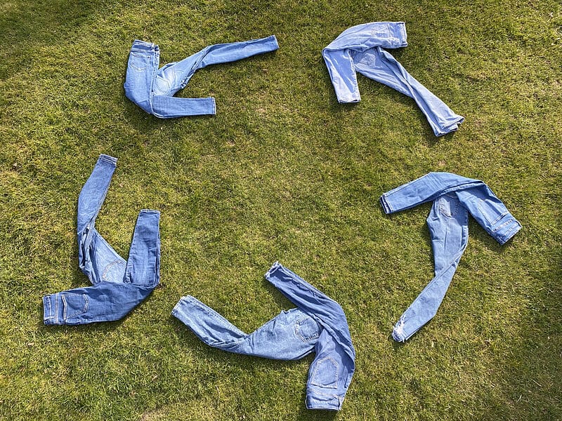 Fast Fashion ist aus der Mode