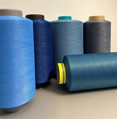 Umbenennung der Trevira GmbH