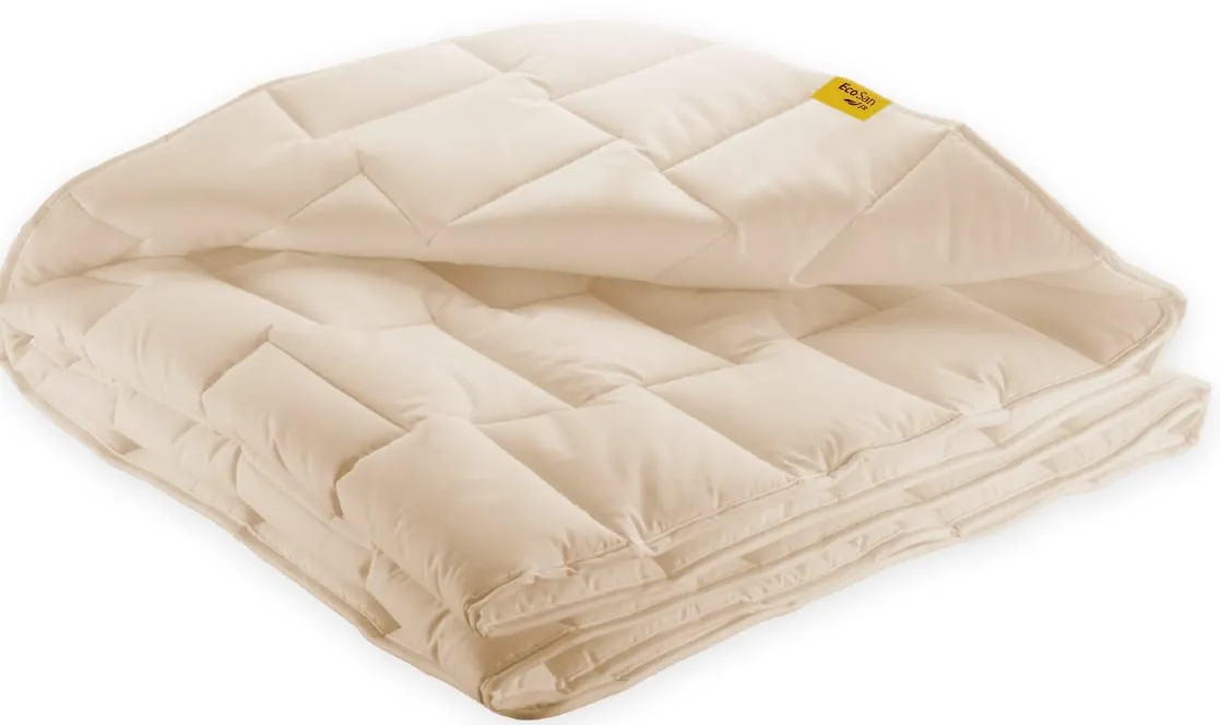 Bettwäschen-Kollektion "ECO San"