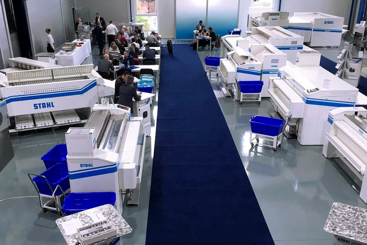 "STAHL Open House 2023"