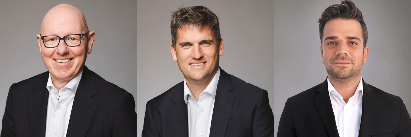 Elis Deutschland und Österreich hat neuen CEO