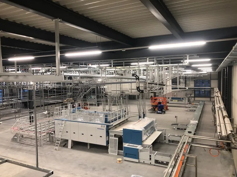 Schwob AG Härkingen.