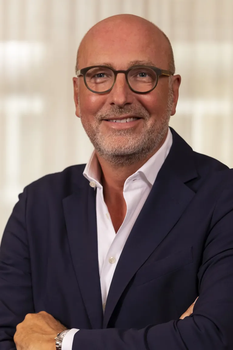 Jesper Munch Jensen (CEO).