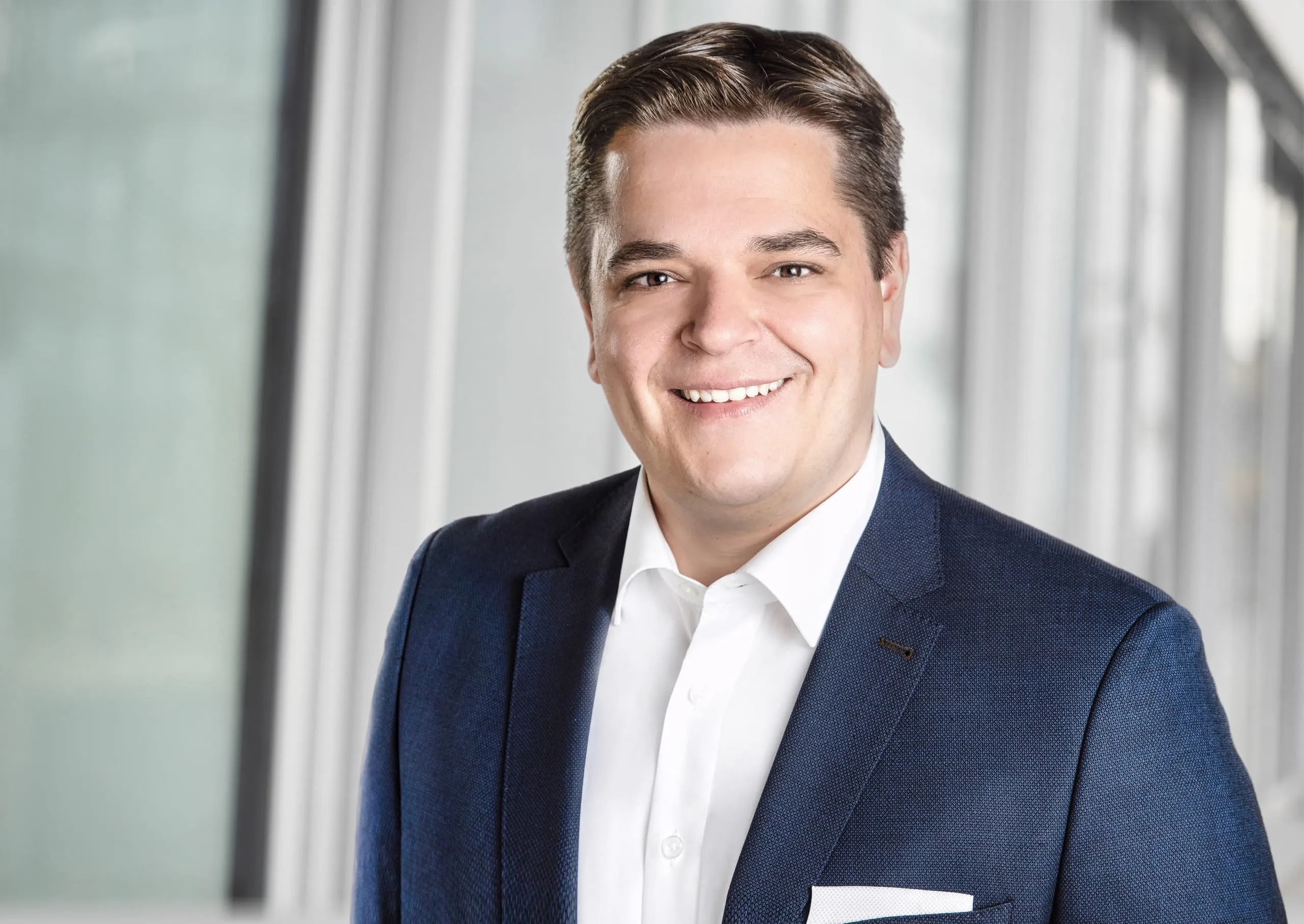 Bierbaum-Proenen erweitert Geschäftsführung