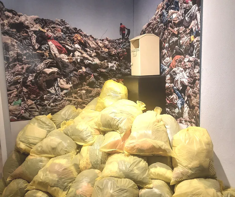 Textilmuseum Mindelheim