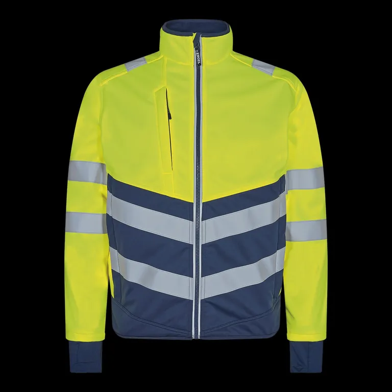 Engel Workwear Softshelljacke