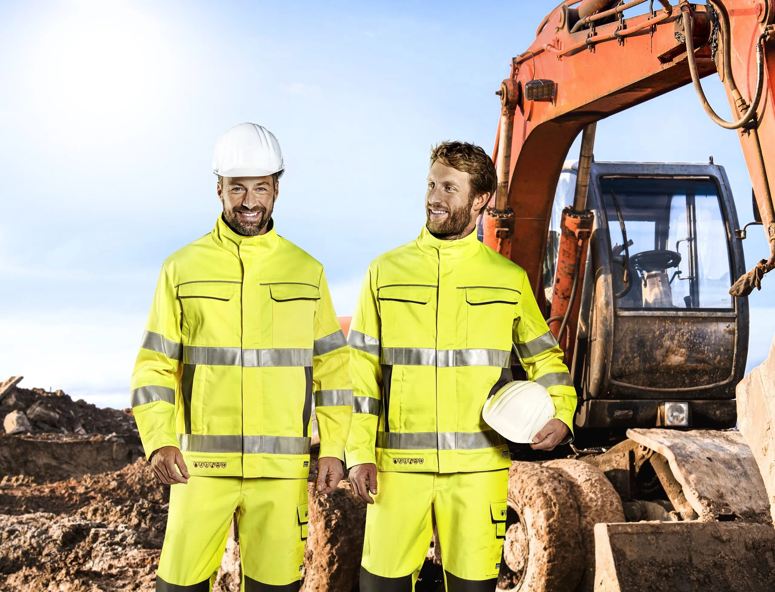 Neue Modelle der Premiumserie