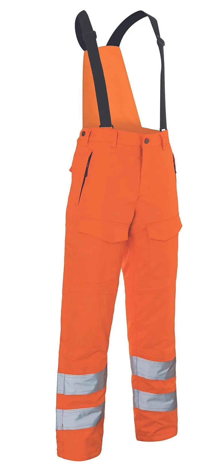 K&uuml;bler Reflectiq Regenhose