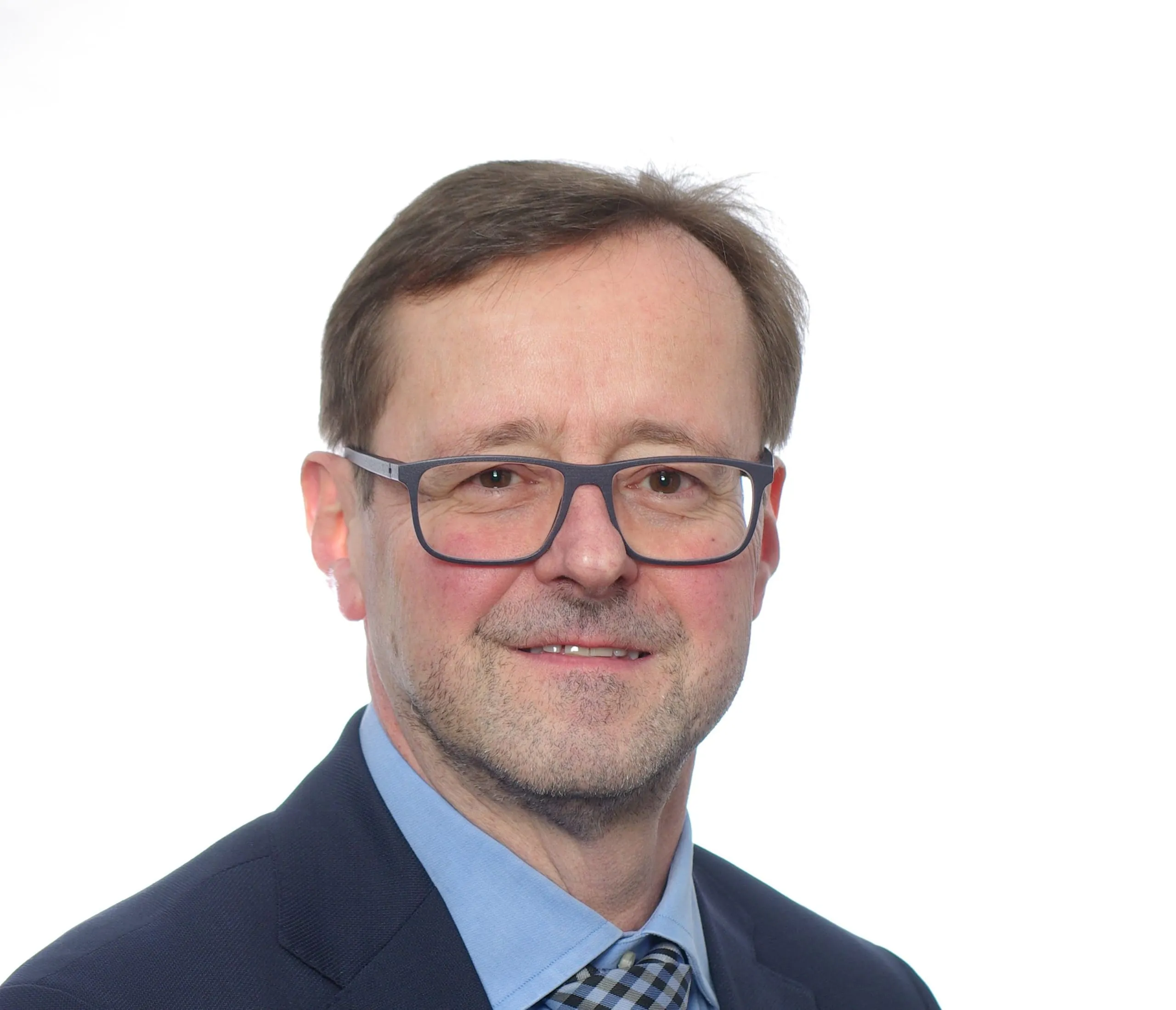 BESPO-Gruppe: Vorsitzender bestätigt