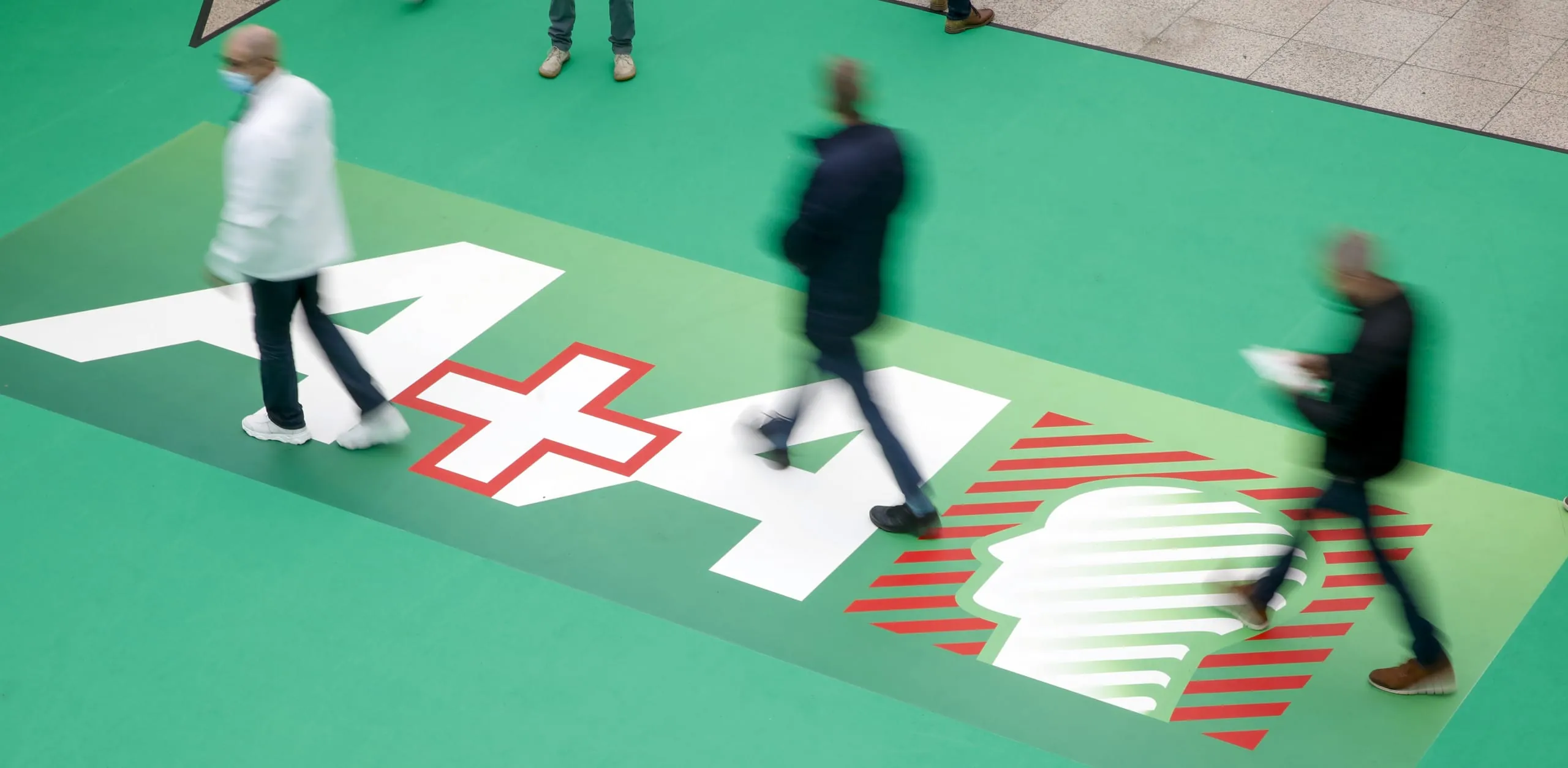 A+A_Leitmesse_Stimmungsbild