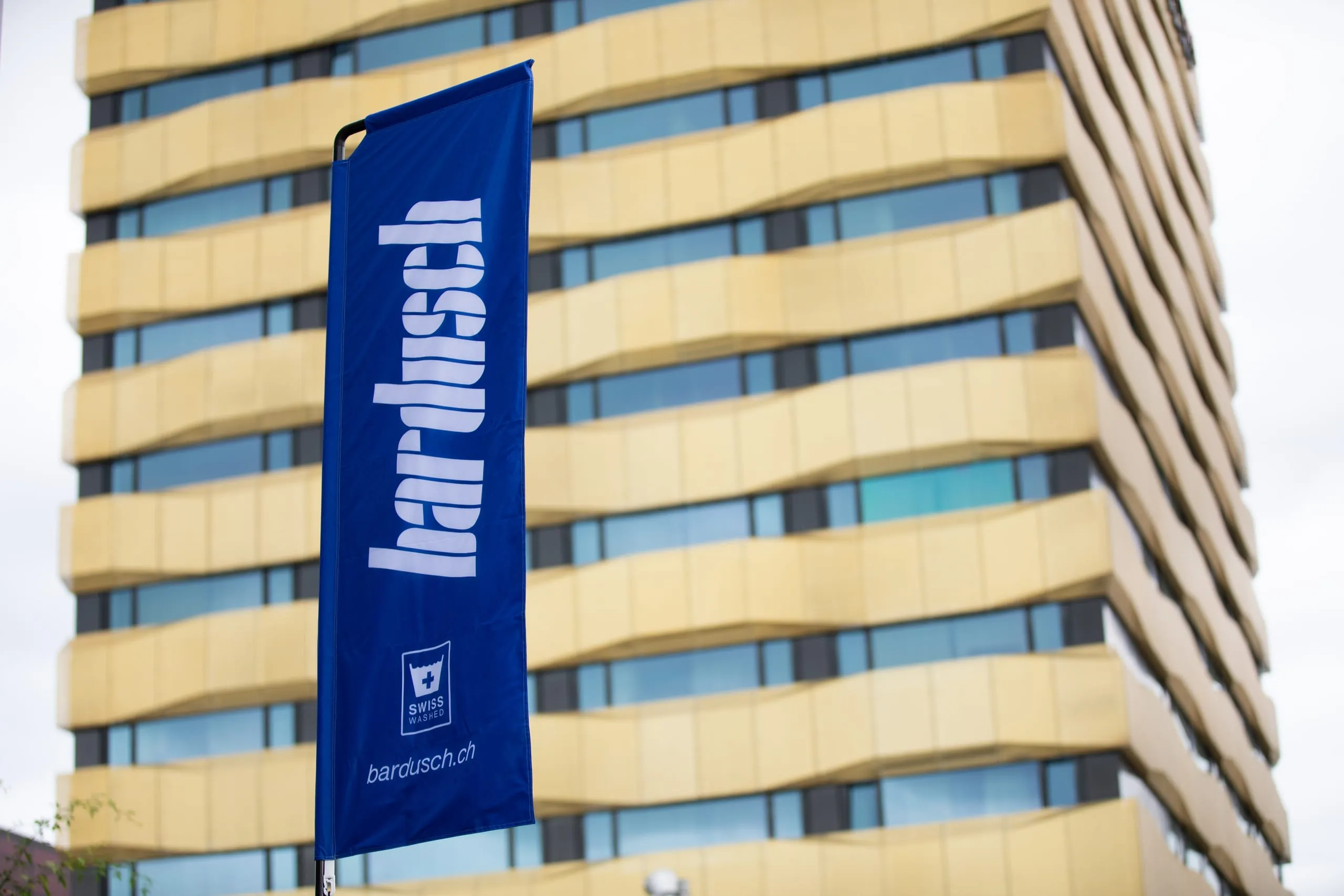 Eroeffnung_bardusch_AG_Basel_Werk