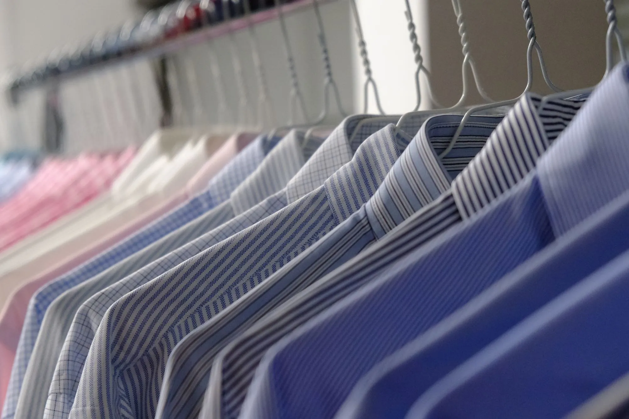 Hemden_Textilreinigung_Stummer