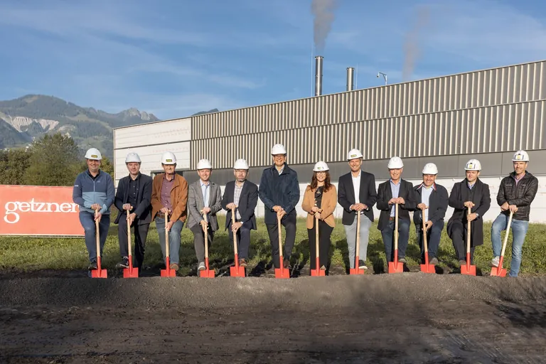 Spatenstich_Betriebserweiterung_Getzner_Textil