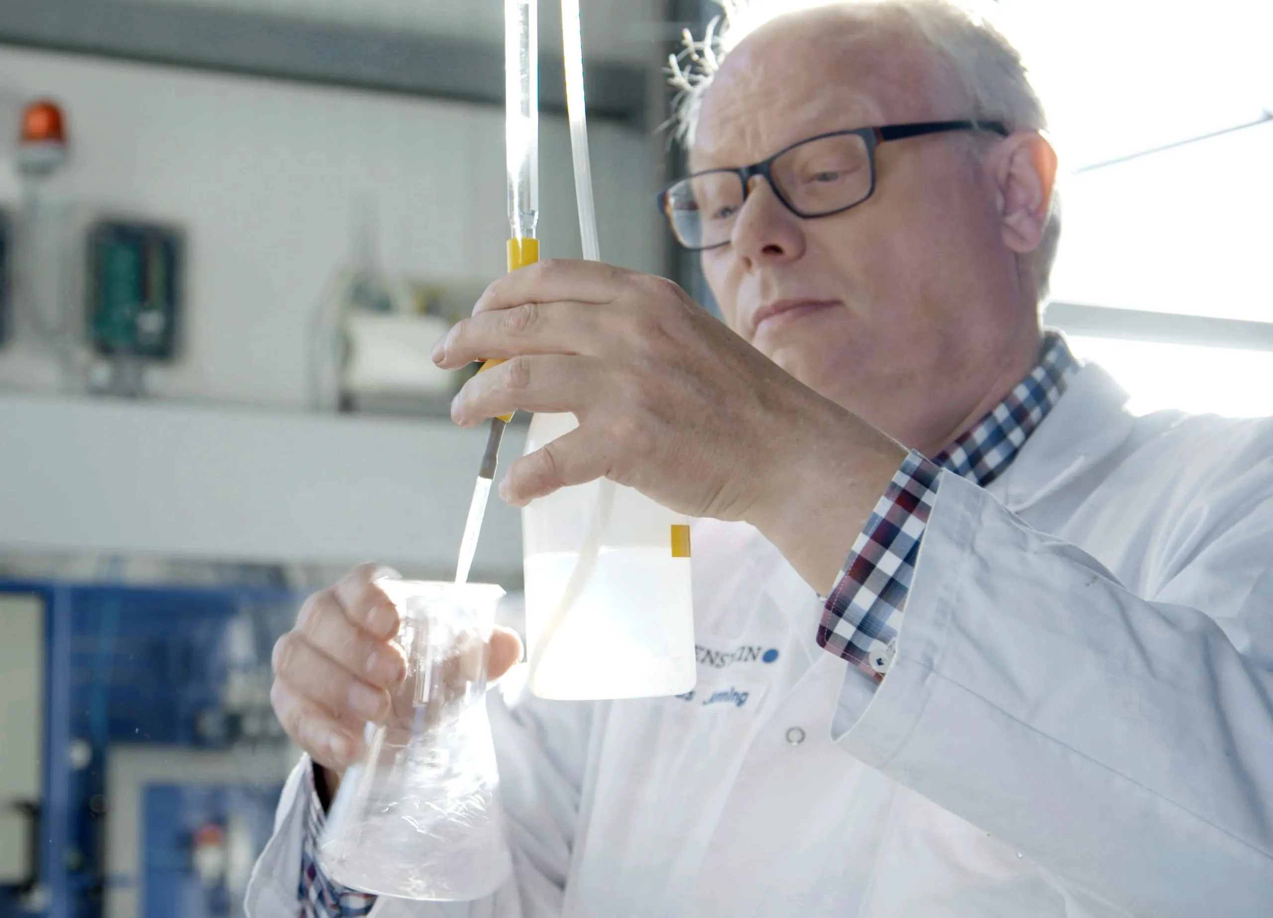 Textilhygiene_Infektionsprophylaxe_Hohenstein_Guetesiegel