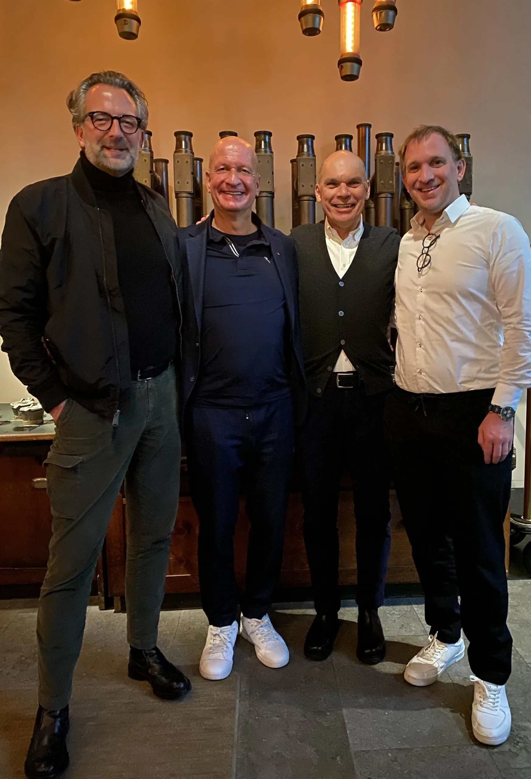 German_Fashion_Neuwahlen_Praesidium